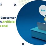 Artificial Intelligence and Chatbots in Healthcare Customer Service