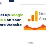 How to Set Up Google Analytics 4 on Your Healthcare Website
