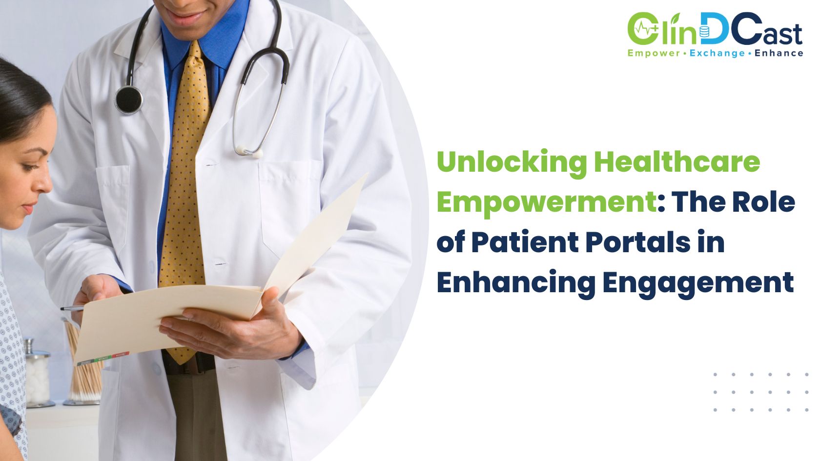 Unlocking Healthcare Empowerment: The Role of Patient Portals in Enhancing Engagement