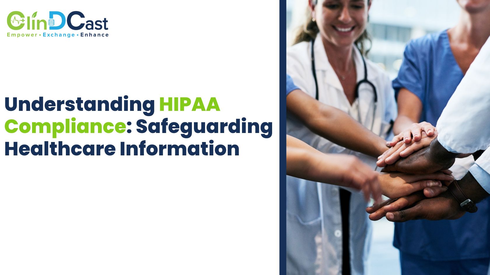 Understanding HIPAA Compliance: Safeguarding Healthcare Information